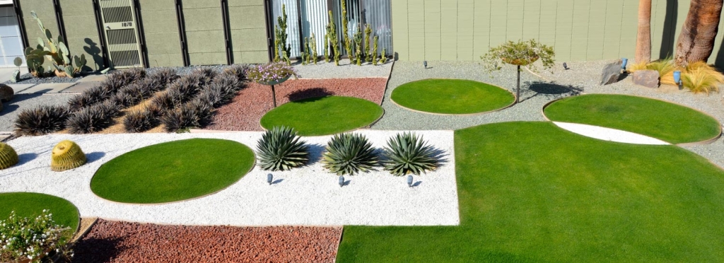 Xeriscaping – creating a sustainable landscape