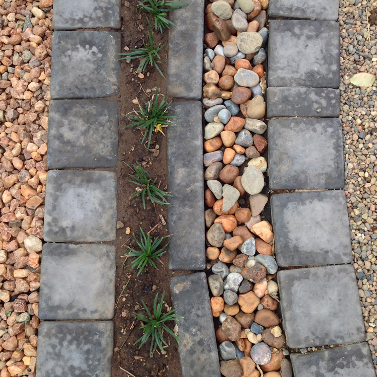 Paving is a landscape investment. You can add beauty and street appeal by designing and...