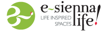 Esienna Life Logo